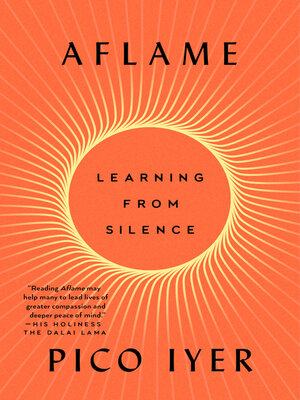 cover image of Aflame